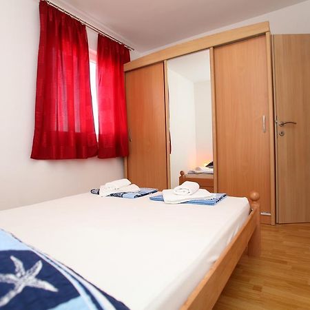 Apartments Villa Karlo Kaštela Eksteriør billede