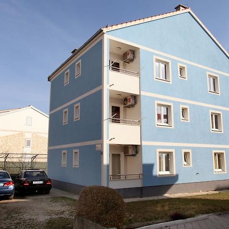 Apartments Villa Karlo Kaštela Eksteriør billede