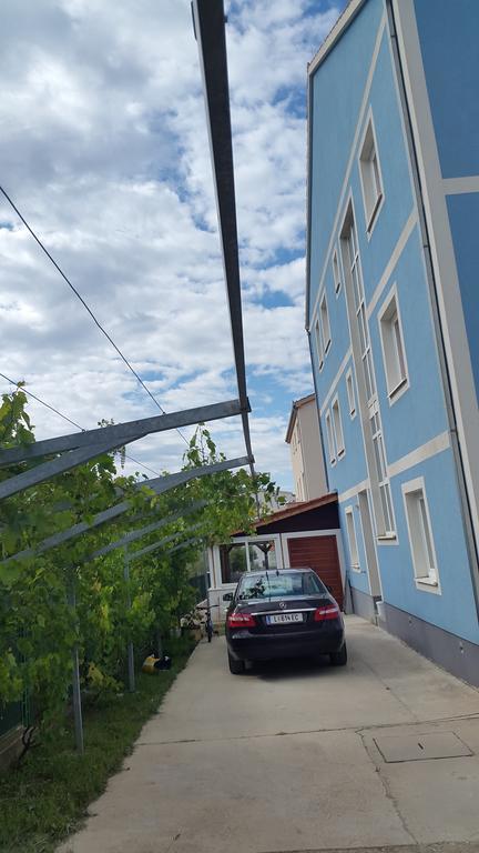 Apartments Villa Karlo Kaštela Eksteriør billede