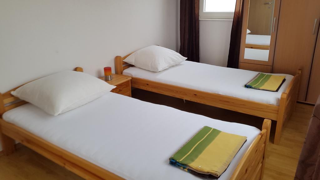 Apartments Villa Karlo Kaštela Eksteriør billede