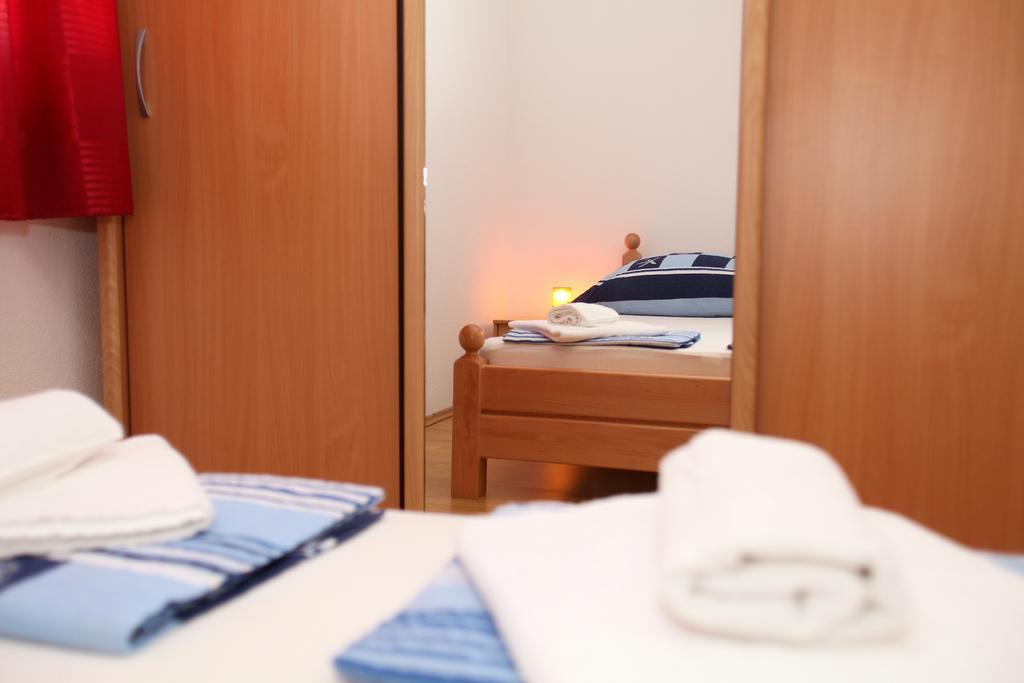 Apartments Villa Karlo Kaštela Eksteriør billede