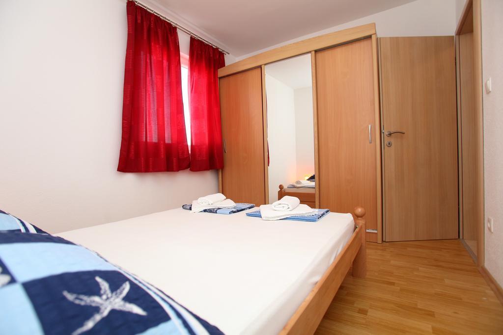 Apartments Villa Karlo Kaštela Eksteriør billede