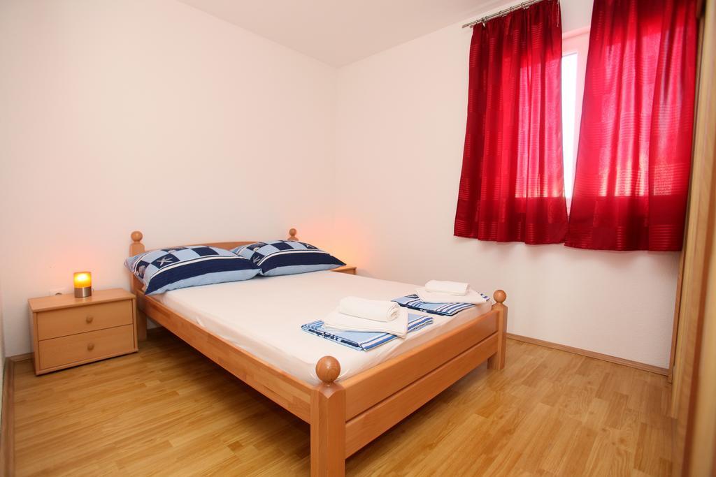 Apartments Villa Karlo Kaštela Eksteriør billede
