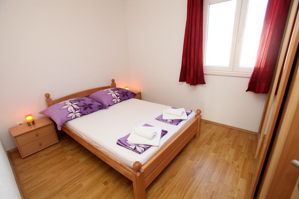 Apartments Villa Karlo Kaštela Eksteriør billede