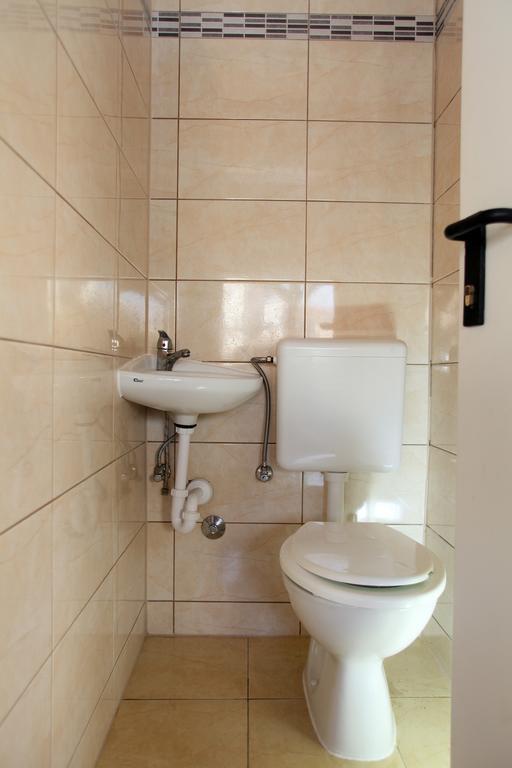Apartments Villa Karlo Kaštela Eksteriør billede