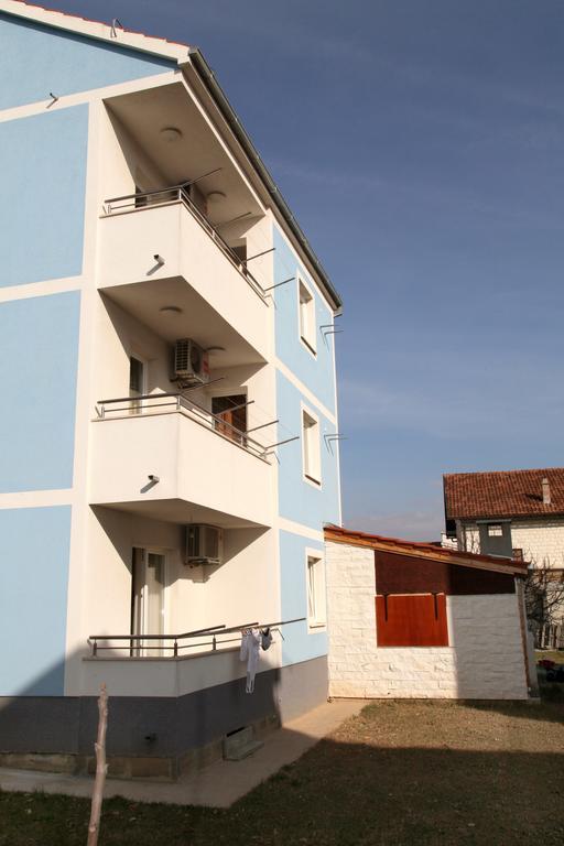 Apartments Villa Karlo Kaštela Eksteriør billede