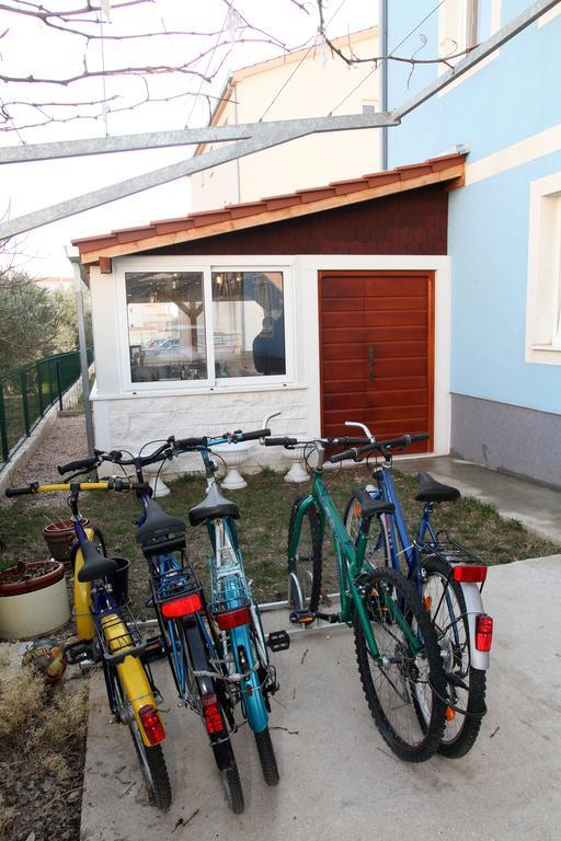 Apartments Villa Karlo Kaštela Eksteriør billede