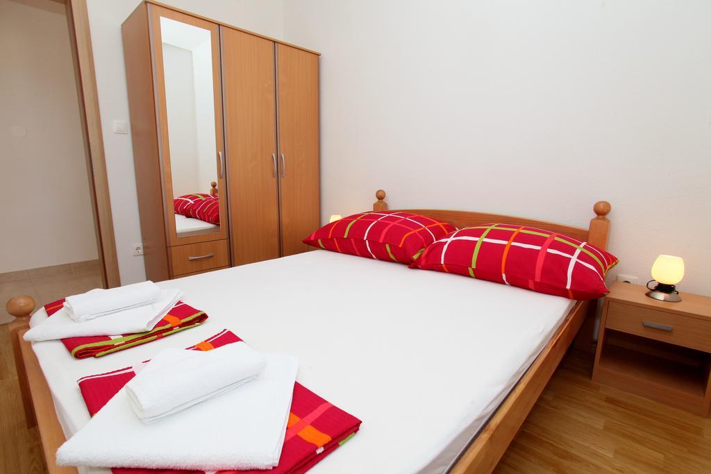 Apartments Villa Karlo Kaštela Eksteriør billede